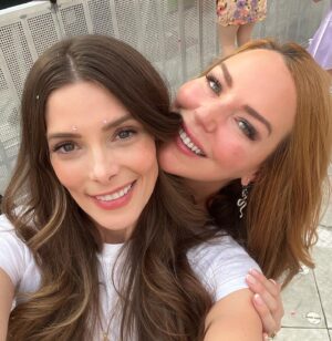 Ashley Greene Instagram - Life lately