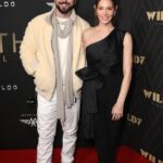 Ashley Greene Instagram - Such a great night @mammothfilmfestival celebrating our film #someotherwoman There is nothing like watching your film for the first time with an audience. @joeldavidmoore created something very very cool that I'm so proud of and @jpbernier made the film beautiful! I can not wait for everyone to be able to see this one- it's thought provoking for sure. @amandacrew & @t22felton crushed these roles!! @brookielyons & @imrickafox - you're magnetic ⭐️ Hot Date: @paulkhoury Outfit: @tarikedizofficial Jewels: @gabrielandco Hair: @josephchase MU: @emmawillishmu