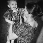 Ashley Greene Instagram - ♥️ #minime