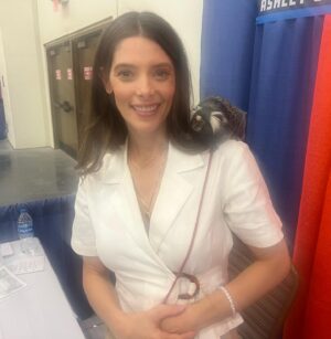 Ashley Greene Instagram - Life lately