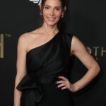 Ashley Greene Instagram - Such a great night @mammothfilmfestival celebrating our film #someotherwoman There is nothing like watching your film for the first time with an audience. @joeldavidmoore created something very very cool that I'm so proud of and @jpbernier made the film beautiful! I can not wait for everyone to be able to see this one- it's thought provoking for sure. @amandacrew & @t22felton crushed these roles!! @brookielyons & @imrickafox - you're magnetic ⭐️ Hot Date: @paulkhoury Outfit: @tarikedizofficial Jewels: @gabrielandco Hair: @josephchase MU: @emmawillishmu