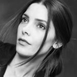 Ashley Greene Instagram - Post audition with @paulkhoury