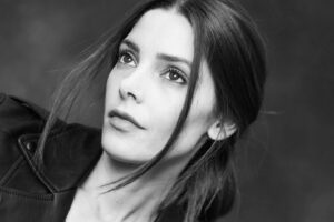 Ashley Greene Instagram - Post audition with @paulkhoury