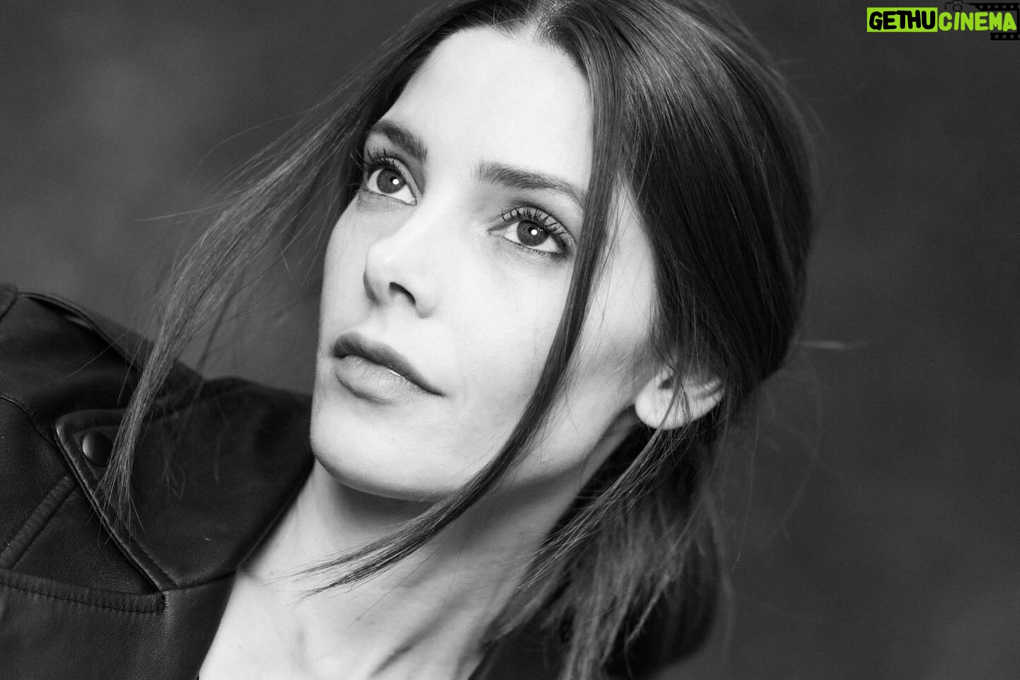 Ashley Greene Instagram - Post audition with @paulkhoury