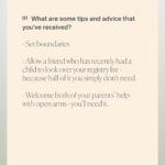 Ashley Greene Instagram – Hummingway co-founder @ashleygreene has now welcomed her beautiful baby girl into the world, but during her pregnancy, she shared some of the important things she found helpful from favourite reads to advice from friends. For those mamas-to-be, save for future reference and share any of your best tips below. ⬇️⁠
