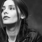 Ashley Greene Instagram - Post audition with @paulkhoury