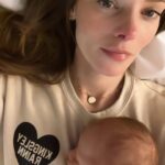 Ashley Greene Instagram – Me and Kingsley are spent. 🖤 
#TGIF