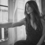 Ashley Greene Instagram - ❤️