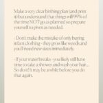 Ashley Greene Instagram – Hummingway co-founder @ashleygreene has now welcomed her beautiful baby girl into the world, but during her pregnancy, she shared some of the important things she found helpful from favourite reads to advice from friends. For those mamas-to-be, save for future reference and share any of your best tips below. ⬇️⁠