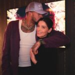 Ashley Greene Instagram – Celebrating one of the most pure, kind, positive and hardworking humans I know. So happy you were born. So happy to call you family. Only up from here 💫