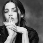 Ashley Greene Instagram - Post audition with @paulkhoury