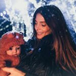 Ashley Greene Instagram – It’s beginning to look a lot like Christmas