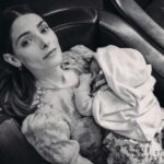 Ashley Greene Instagram - Baby girls first Easter was a success. Family, fun & delicious food @ardorweho 🐰