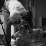 Ashley Greene Instagram – The little traditions we are forming ❤️ these moments are some of my favorite moments. #mama #family #grateful