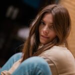 Ashley Greene Instagram – …. still here