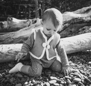 Ashley Greene Instagram - Our girl is ONE. 9/16/2022 changed our lives forever and after a full year of loving you, it's clear that we'll always want more time, we'll always want more kisses and we'll  always feel like the luckiest two people in the world at the end of each day. We have so much to teach you and we have so much to learn from you. You are joy and you are light. Thank you for choosing us to be your parents Kingsley. 

#firsrbirthday #ourwholeworld
