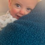 Ashley Greene Instagram - Daddy is already her hero. They're my whole world.