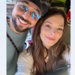 Ashley Greene Instagram - My Valentines. Today and everyday. Heart is full. #valentines #mywholeworld