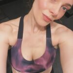 Ashley Greene Instagram - Life lately. 1. Commitment 2. Nose kisses 3. How in the world am I supposed to say no... 4. To THIS FACE 5. Or this one? 6. Best chocolate ever 7. My whole heart 8. My love