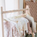 Ashley Greene Instagram – 💫 Kingsley’s Nursery Reveal 💫 
We wanted a calm, inviting environment with lots of natural light and wood. Big thank you to @mp_james_design for helping bring that vision to life. Can’t wait to see little girl grow up in here. 

PS- the @newtonliving mattress is made to be used without a sheet. We just used one for the photo. The mattress is actually breathable if your face is pressed against it and very safe for baby. 

#nurserydesign #nurseryreveal