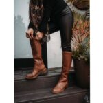 Ashley Greene Instagram – Its winter in LA and I am taking full advantage of it being boot appropriate weather. These ultra comfy riding boots are not only chic, they’re affordable! These days I’m all about comfort without sacrificing style and @lifestride gives me the best of both worlds. #WinterFashion #AffordableStyle #mylifestride