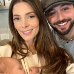 Ashley Greene Instagram – Happy.