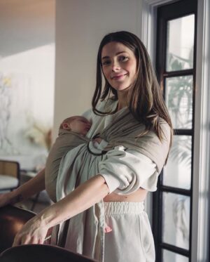 Ashley Greene Instagram - Happy.