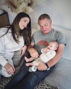 Ashley Greene Instagram - Happy.