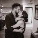 Ashley Greene Instagram – A perfect night with a perfect end. Happy new year everyone. 2023 is looking bright🌟