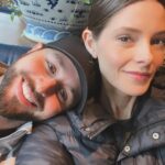 Ashley Greene Instagram - Life lately. 1. Commitment 2. Nose kisses 3. How in the world am I supposed to say no... 4. To THIS FACE 5. Or this one? 6. Best chocolate ever 7. My whole heart 8. My love