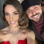 Ashley Greene Instagram - The glam of it all. ❤️ Mommy cleans up nice