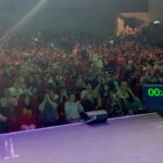 Ashley Greene Instagram – Huge thank you for everyone who came out to see me and the Cullen fam in Liverpool! I am eternally grateful 

@comicconlpool thanks for having us! 

#twilight #family