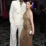 Ashley Greene Instagram - What an unforgettable evening. Honored to have spent the night with warriors helping to raise funds for the women's cancer research fund. #womenscancerresearchfund #anunforgettableevening #wcrfcure