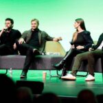 Ashley Greene Instagram – Huge thank you for everyone who came out to see me and the Cullen fam in Liverpool! I am eternally grateful 

@comicconlpool thanks for having us! 

#twilight #family