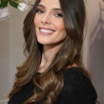 Ashley Greene Instagram - Had a great time @shopchloecolette shopping their beautiful store while supporting @childrensla and #makemarchmatter - I feel so lucky to live in a city with a hospital that provides such quality care and makes every effort possible for their children/patients. ❤️ thank you @shopchloecolette for opening your store and hearts up for #chla