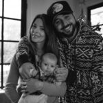 Ashley Greene Instagram – The most magical Christmas yet. #merrychristmas #grateful