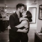 Ashley Greene Instagram - To think it all started at your 25th birthday... ten years of celebrating you has flown by at the speed of light but left lasting impressions each year. I celebrate a new version of you every single year and I fall in love all over again. I'm so proud of the man and the father you've become. I love you SO damn much. Happy birthday my angel.
