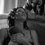 Ashley Greene Instagram - I'm so proud to be Kingsleys mama and am so grateful for the person she's helped me become. This first year with her has been a roller coaster of emotions, a steep learning curve, consistently exhausting and filled with unimaginable love and joy all at once. Yes, there are challenges - but there isn't a single day that goes by that @paulkhoury and I don't look at one another and say "HOW did we get so lucky?" The new found respect I have for mothers knows no bounds. Im not sure how we get it all done- but unsurprisingly- we just do. No matter what - we show up everyday to nurture and guide the little ones that light up our world. To all of the mama's out there that show up day in and day out - take a moment to appreciate yourself today. You're doing great. You're a super human. #happymothersday #momsaresuperheroes
