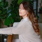 Ashley Greene Instagram - The amount of baby pictures I had to scroll through to find an image of me was insane... but I was grinning the whole time. My phone is allllll Kingsley these days. Because of this my posting has become sporadic...but I'd much rather look at photos of her.