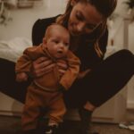 Ashley Greene Instagram – Baby Swag. Her shoe collection is now better than mine. #babyfashion