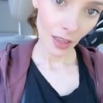 Ashley Greene Instagram - If you can’t tell, I am obsessed with my @TommeeTippeeNorthAmerica Made for Me In Bra Wearable Breast Pump. One of my favorite places to pump now is in the car.. because why not?? I recently experienced Mastitis so it’s become extremely important for me to always feel prepared and ensure I’m releasing milk at the proper times. It’s also just nice to have an extended amount of time out to get things done without the need to rush back home to pump – I can do it on the go and do whatever I need to do. I couldn’t be happier with this magic device 😊 #ad #TommeeTippee