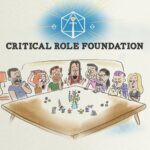 Ashley Johnson Instagram - It’s time! We’ve been working on this for a couple years now and the foundation is LIVE! Critters, you’ve inspired us beyond measure and because of you, we decided to make this foundation. I couldn’t be more proud of everyone involved and I also couldn’t be more proud of our company. Click on the link in my bio for more info. Love you all. :)