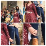 Ashley Johnson Instagram - I am VERY possessive