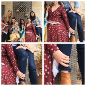 Ashley Johnson Instagram - I am VERY possessive