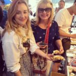 Ashley Johnson Instagram - Today is my Momma’s Birthday. She’s truly the greatest and I feel so lucky I get to have her for a mother. She has raised my brother, sister and me, to live life with adventure and to take chances. She’s an extraordinary woman who’s lived an extraordinary life and has the stories to prove it. I’m so proud of her. For everything she’s been through and the woman she’s decided to become. She’s so funny and silly and delightful and brave and I hope I grow up to be like her one day. I love you, Momma, so very much. Thank you for shining your bright light on all of us.
