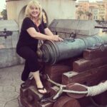 Ashley Johnson Instagram - Today is my Momma’s Birthday. She’s truly the greatest and I feel so lucky I get to have her for a mother. She has raised my brother, sister and me, to live life with adventure and to take chances. She’s an extraordinary woman who’s lived an extraordinary life and has the stories to prove it. I’m so proud of her. For everything she’s been through and the woman she’s decided to become. She’s so funny and silly and delightful and brave and I hope I grow up to be like her one day. I love you, Momma, so very much. Thank you for shining your bright light on all of us.