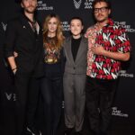 Ashley Johnson Instagram – GOOBERS