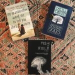 Ashley Johnson Instagram – 📚🎁