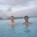 Ashley Johnson Instagram - I miss adventures with my bae.