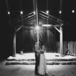 Ashley Johnson Instagram - Last night was perfect. Congratulations @lukecameronfisher and @kariswest. 😍